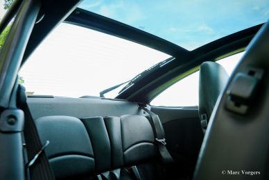 Porsche 911 Carrera Targa, 1996