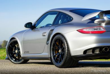 Porsche 911 (997) GT2 RS, 2011