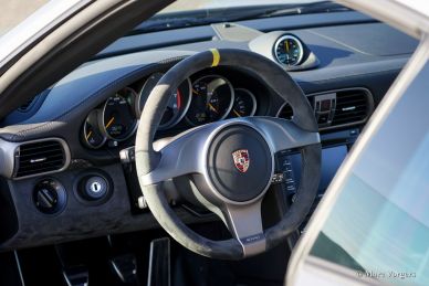 Porsche 911 (997) GT2 RS, 2011