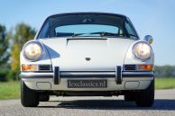 Porsche 911 T, 1970