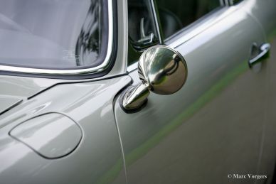 Porsche 911 coupe, 1968