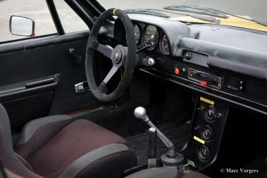 Porsche 914 2.0 ‘Wide Body’, 1972