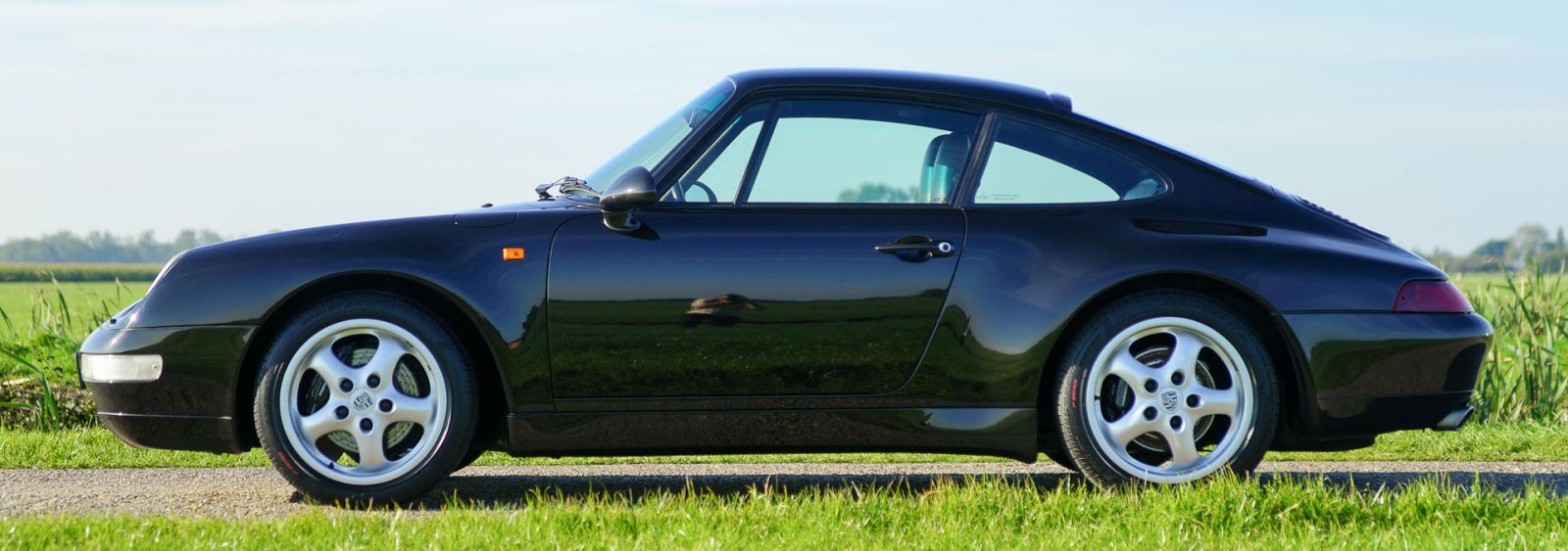 Porsche 911 (993) Carrera 2, 1996 - Welcome to ClassiCarGarage Porsche 911 (993) Carrera 2, 1996 - Welcome to ClassiCarGarage