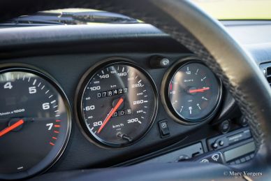 Porsche 911 (993) Carrera 2, 1996