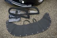 356 Speedster 'Recreation', 1965