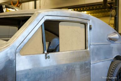 Citroën Rosalie 'SPIDO' 15AL 1932/33 Recreation