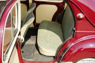 Renault 4 CV, 1958