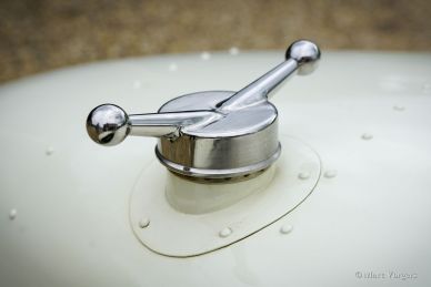 Riley TT Sprite Replica, 1935