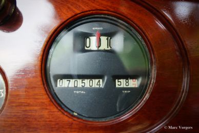 Rolls-Royce Phantom I 'Springfield', 1926