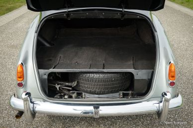 Rolls Royce Silver Cloud II, 1961