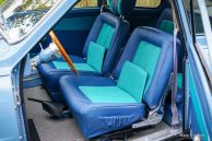 Saab 93B Granturismo 750, 1959