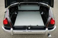 Saab 96, 1961