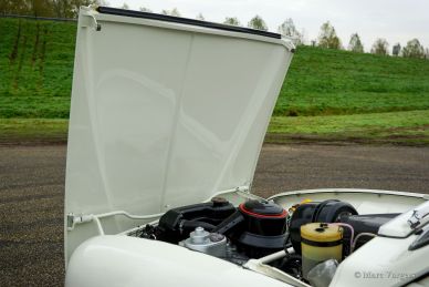 Saab 96 Monte Carlo 850, 1966