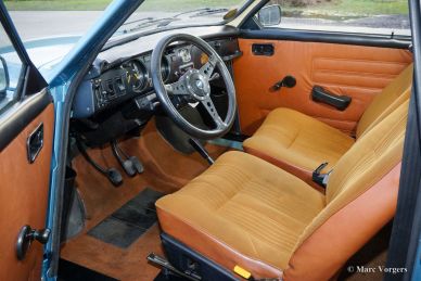 Saab 96 GL Special ‘Limited Edition’, 1979