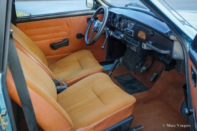 Saab 96 GL Special ‘Limited Edition’, 1979