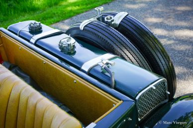 Singer Nine “Special Speed”, 1935