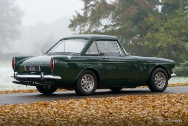 Sunbeam Tiger MK I, 1965