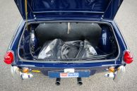 Triumph Spitfire Mk 2, 1966