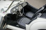 Triumph TR 3A, 1959