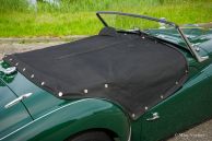 Triumph TR 3A, 1959