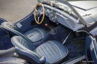 Triumph TR 3B, 1962