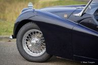 Triumph TR 3B, 1962