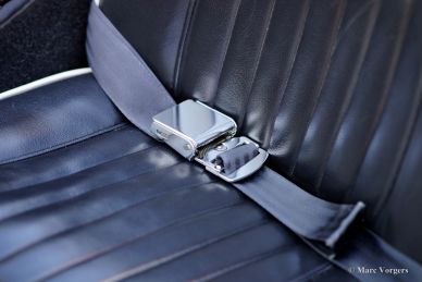 Triumph TR 4A IRS, 1966