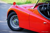 Triumph TR 3A, 1959