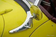 Triumph TR 2, 1954