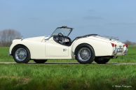 Triumph TR 3a, 1959