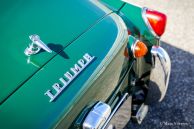 Triumph TR3A, 1961