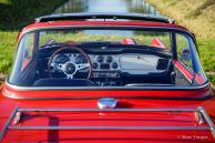 Triumph TR 4, 1962