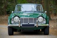 Triumph TR 4, 1965