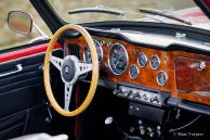 Triumph TR 4, 1964