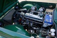 Triumph TR 4, 1965