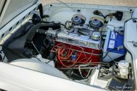 Triumph TR 4, 1964