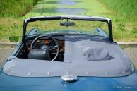 Triumph TR 6, 1968