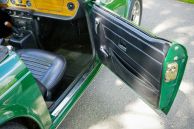 Triumph TR6, 1973