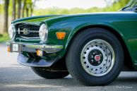 Triumph TR6, 1973