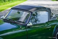 Triumph TR6, 1973