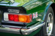 Triumph TR6, 1973