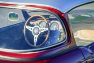 Triumph TR 6 PI, 1971