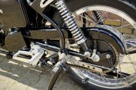 Velocette Venom Thruxton 500cc, 1963