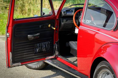 Volkswagen ‘Beetle’ 1303 S, 1972