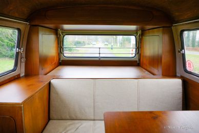 Volkswagen Type 2 T1 Camper, 1964