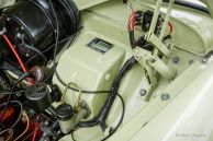 Volvo Amazon 121 Station Wagon, 1967