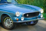 Volvo 1800 ES, 1973