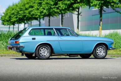 Volvo 1800 ES, 1973