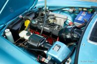 Volvo 1800 E, 1972