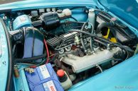 Volvo 1800 E, 1972
